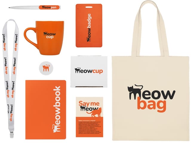 Welcome pack Starter Bundle