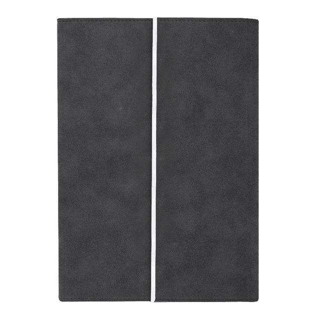 Ежедневник в суперобложке Country Galaxy Nuba A5+ в подарочной коробке