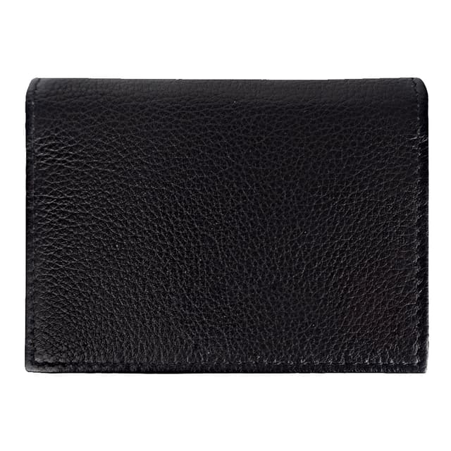 Футляр для кредитных карт и визиток из натуральной кожи Leather Land