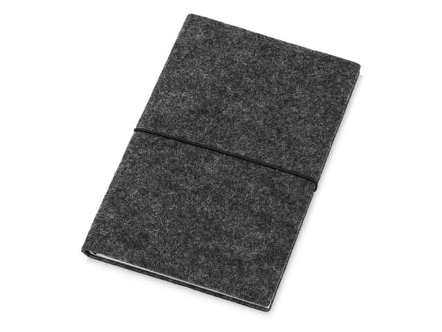 Блокнот из RPET-фетра А5 Felt