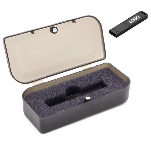 Флешка Suomi 16 Гб в футляре