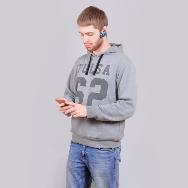 Наушники bluetooth беспроводные"Sprinter"