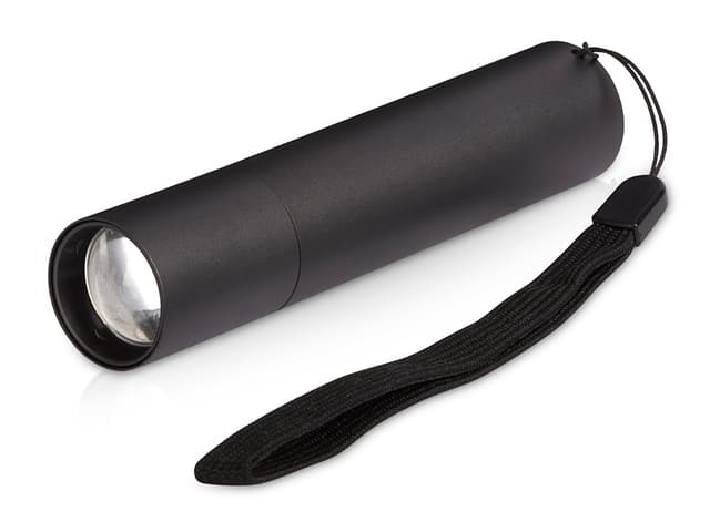 Фонарь с регулируемым фокусом Nomad