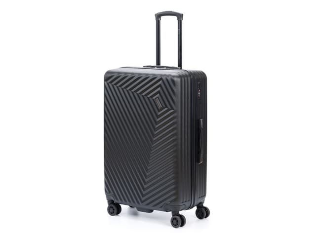 Чемодан TORBER Lama