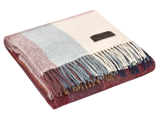 Плед MARZOTTO AREQUIPA 5200