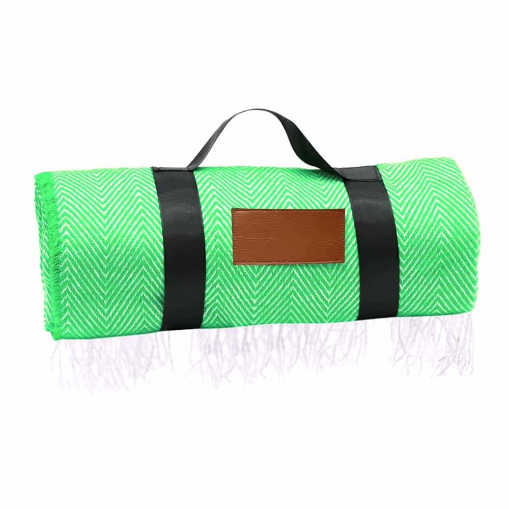 Плед акриловый Samum