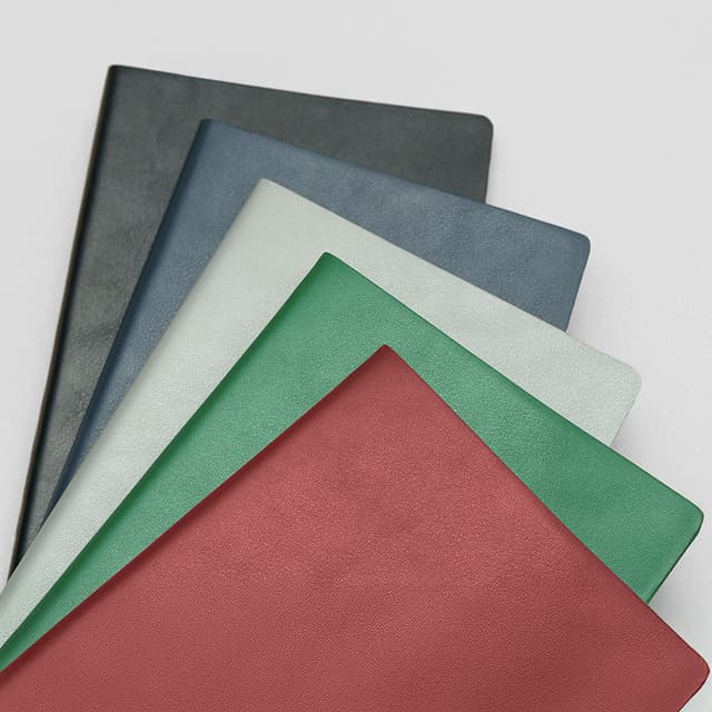 Бизнес-блокнот"LADY"