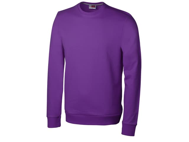 Свитшот Motion унисекс с начесом_L