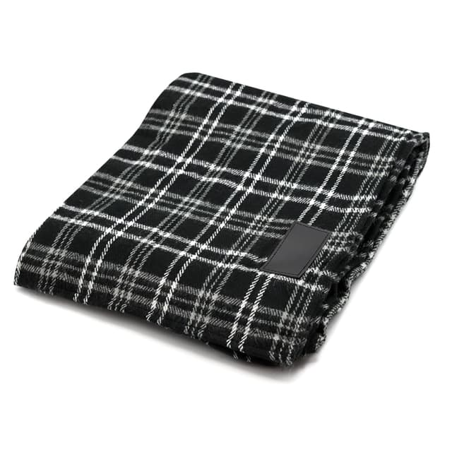 Плед акриловый Glasgo