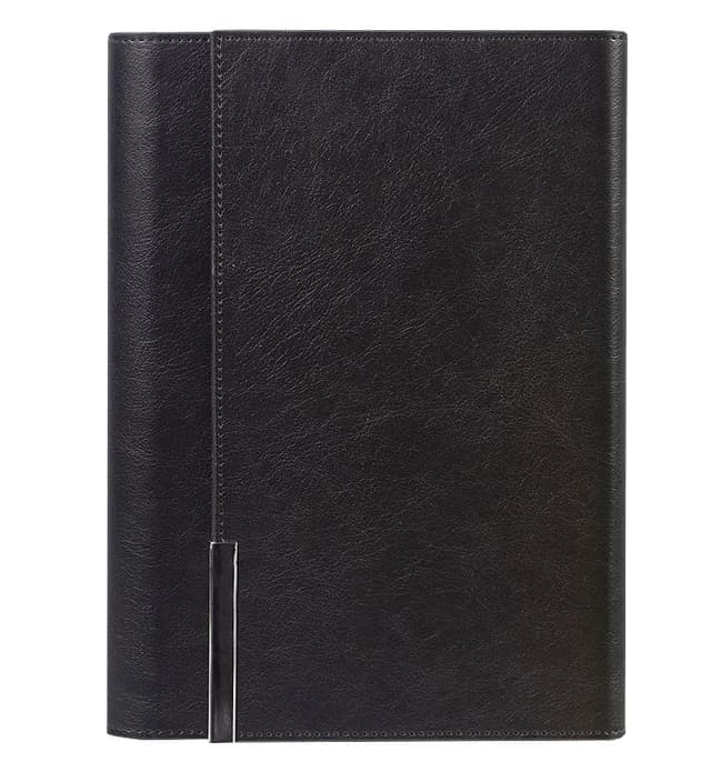 Ежедневник в суперобложке Country Liberty Mocca A5+ в подарочной коробке