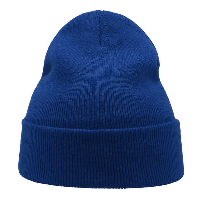 Шапка вязаная двойная Wind-S