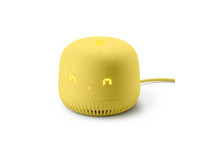 VK Капсула нео с голосовым помощником Марусей