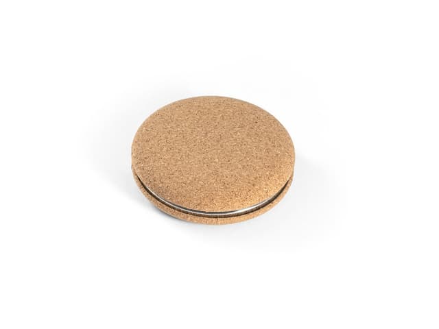 TILBURY. Двойное зеркало