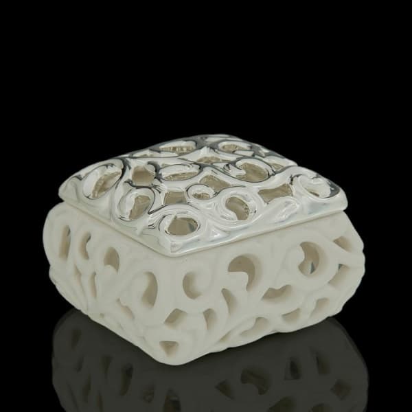 Шкатулка "Нежность"