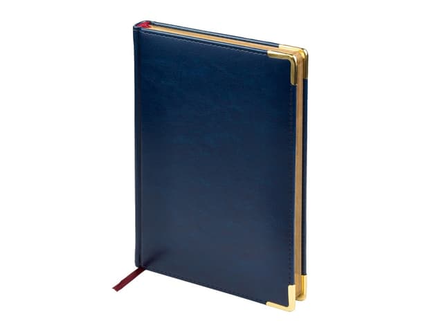 Ежедневник А5 датированный Sidney Nebraska 2026