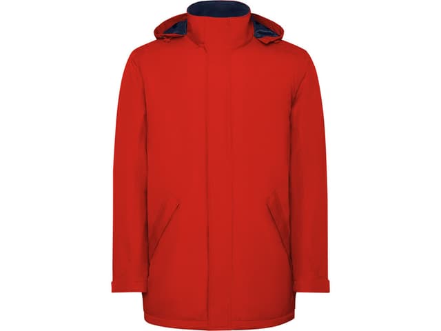 Парка утепленная America мужская