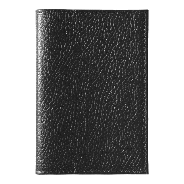Обложка для паспорта Leather Sky Flotter из натуральной кожи