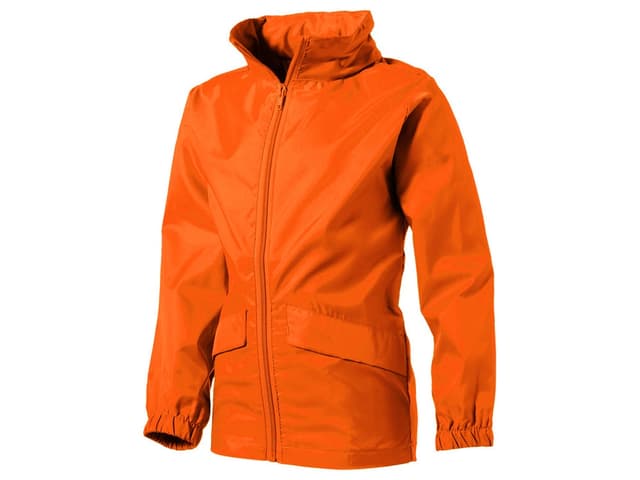 Ветровка Miami детская с чехлом