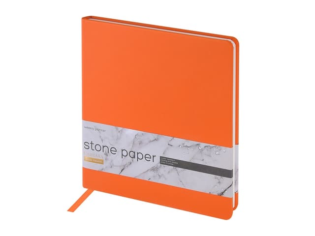 Еженедельник А5+ Сarrara