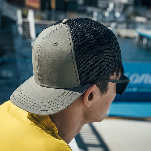 Бейсболка"SONIC"