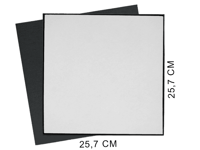 Коробка подарочная Solution Superior Alfa Fabrique