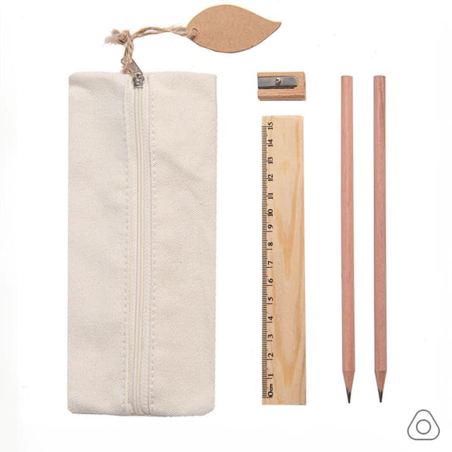 Набор SUIT: пенал-косметичка