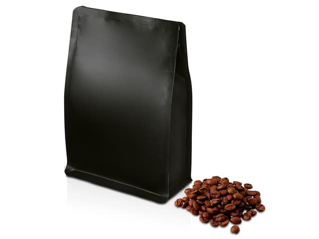 Кофе зерновой 250 гр. Иргачефф 4 гр.