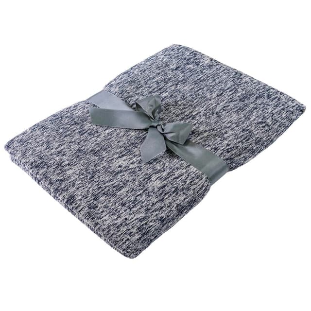 Подарочный набор HOLIDAY: плед