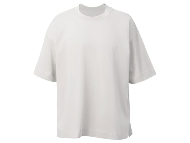 Футболка оверсайз Beta.01 унисекс