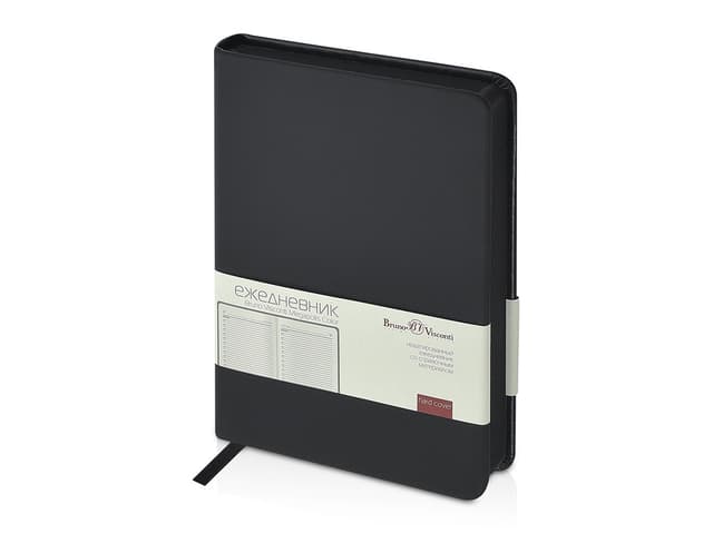 Ежедневник недатированный А6+ Megapolis Color