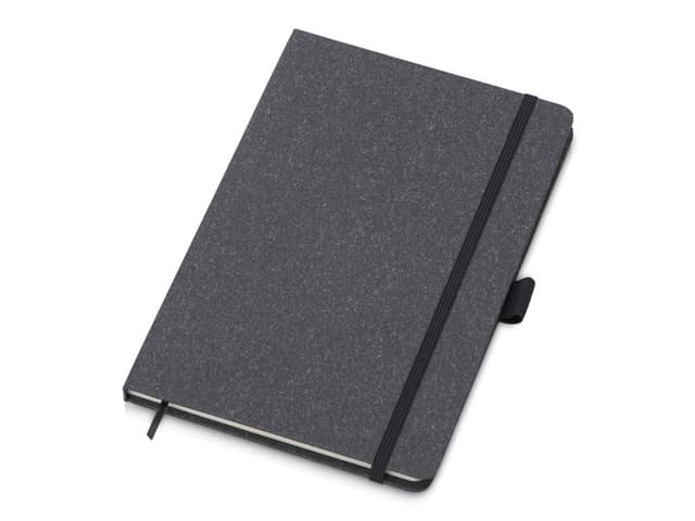 Блокнот А5 Snow Hard твердая обложка