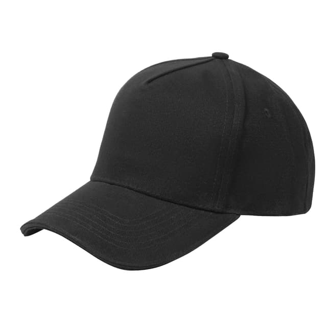 Кепка 5-панельная Oxford 300