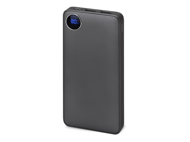 Внешний аккумулятор с дисплеем Mild