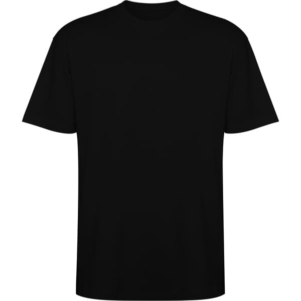 Футболка оверсайз BULL