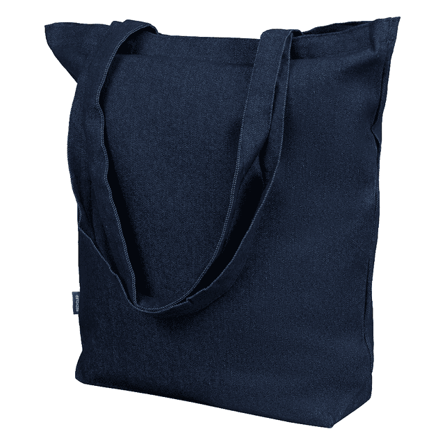 Сумка из джинса Caravan Denim 280