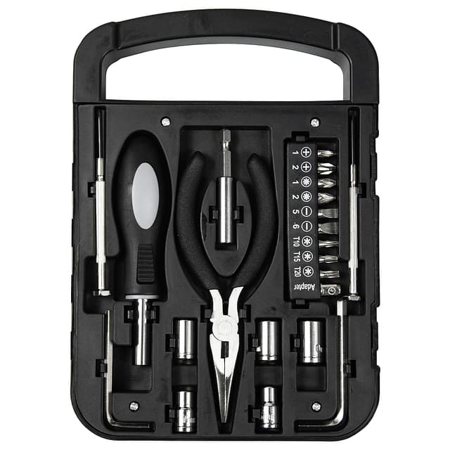 Набор инструментов Tools Unitrade