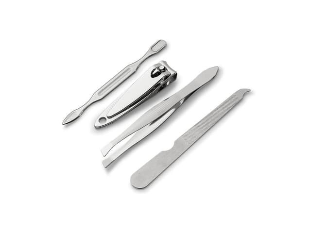 LOPEZ. Маникюрный набор