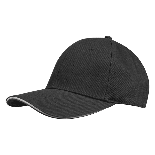 Кепка 6-панельная Oxford 300