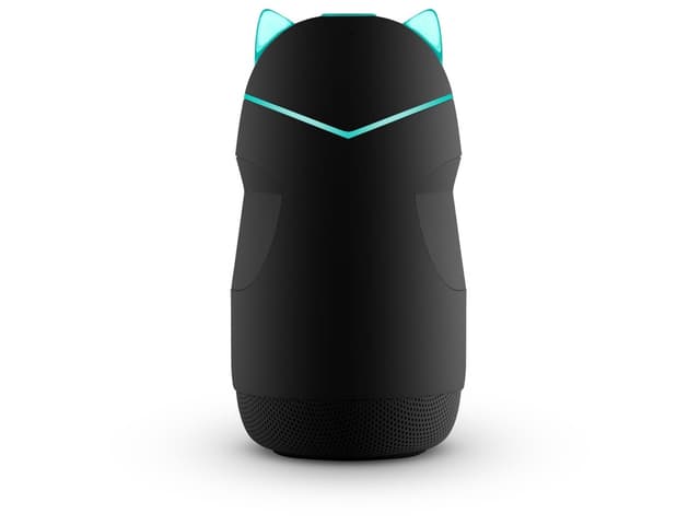 Портативная акустика Rombica Mysound Kitty 1C