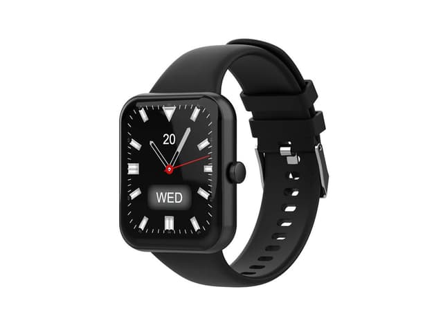 Умные часы HIPER IoT Watch QR