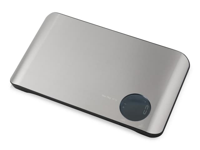 Стальные кухонные весы Precision