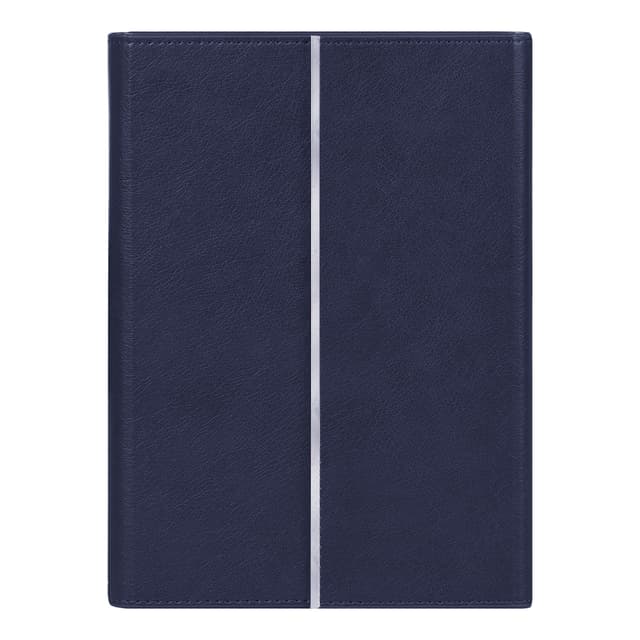 Ежедневник в суперобложке Country Galaxy Mocco A5+ в подарочной коробке