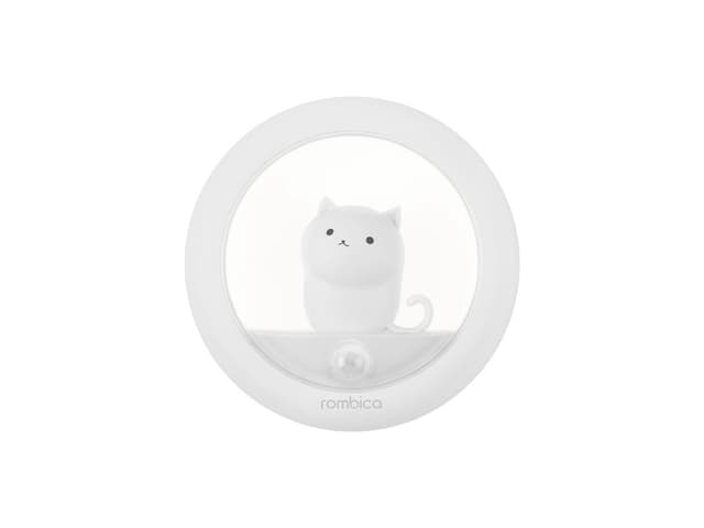 Ночник Rombica LED Gato (Р)