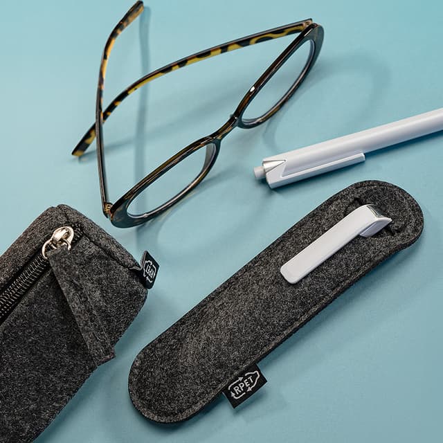 Футляр для одной ручки FELTY 16х4