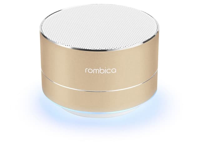 Портативная акустика Rombica Mysound BT-03 4C