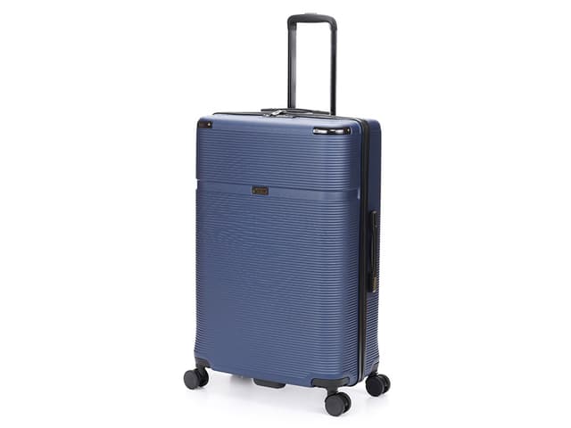 Чемодан TORBER Onego