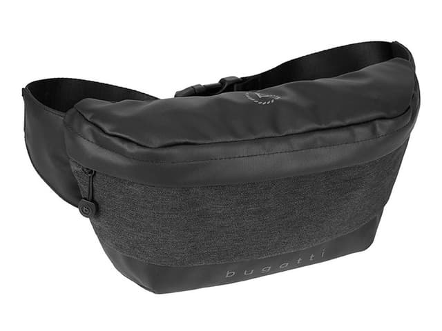 Сумка на пояс BUGATTI Universum