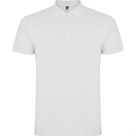 Футболка поло STAR мужская