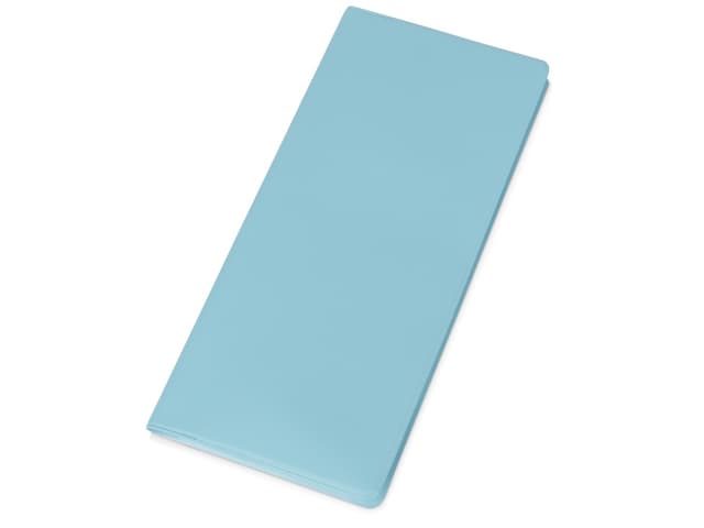 Дорожный органайзер Weekend из ПВХ