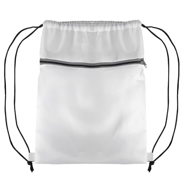 Рюкзак мешок "Shift" со светоотражающей молнией